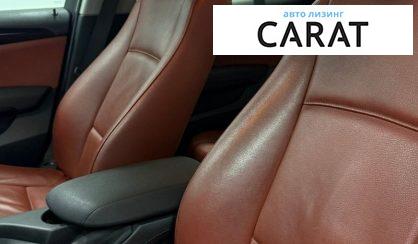 BMW X1 2010
