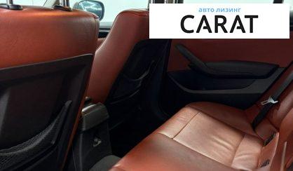 BMW X1 2010