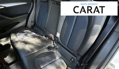 BMW X1 2020