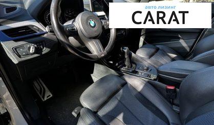 BMW X1 2020