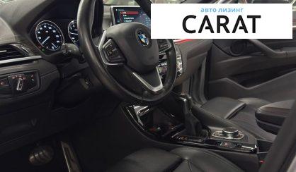 BMW X2 2018