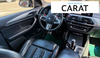 BMW X3 2019