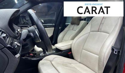 BMW X3 2015