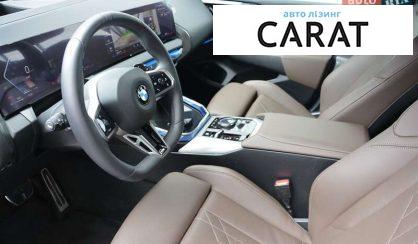 BMW X3 2025