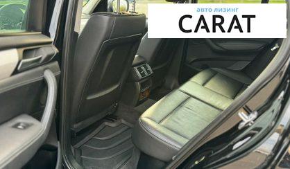 BMW X3 2013