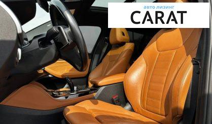 BMW X4 2019