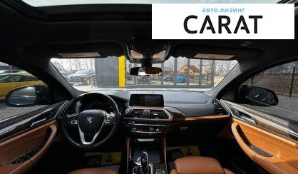 BMW X4 2019