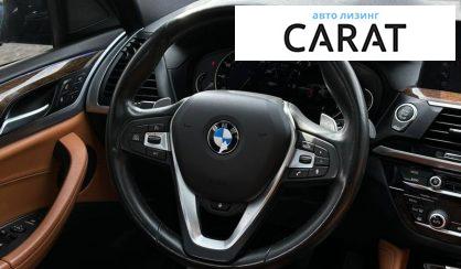 BMW X4 2019