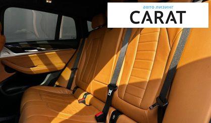 BMW X4 2019
