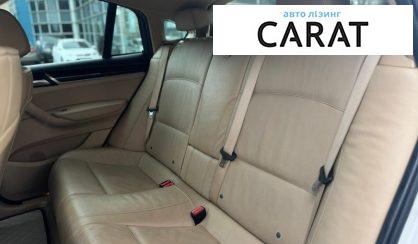BMW X4 2015