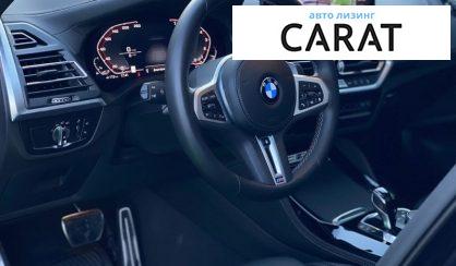 BMW X4 2024