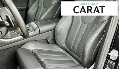 BMW X5 2022