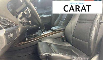 BMW X5 2011