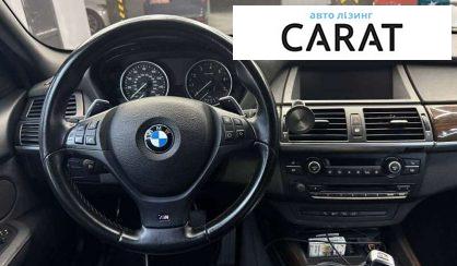 BMW X5 2011