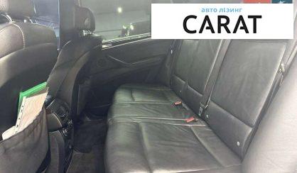 BMW X5 2011
