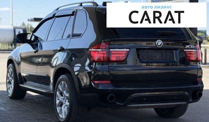 BMW X5 2013