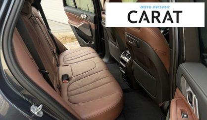 BMW X5 2022
