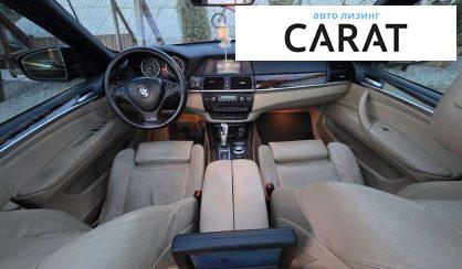BMW X5 2009