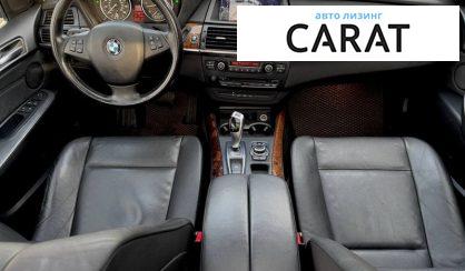 BMW X5 2012