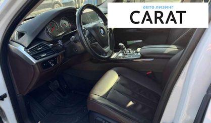 BMW X5 2015