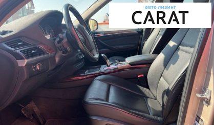 BMW X5 2012