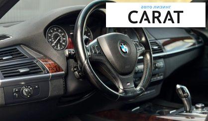 BMW X5 2012