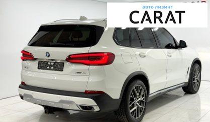 BMW X5 2019