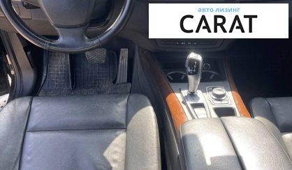 BMW X5 2011