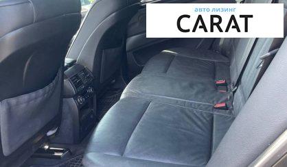 BMW X5 2011