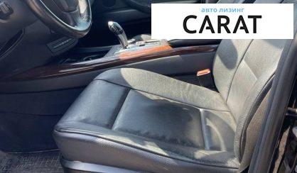 BMW X5 2011