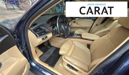 BMW X5 2010