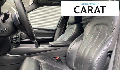 BMW X5 2017