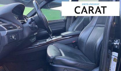 BMW X5 2008