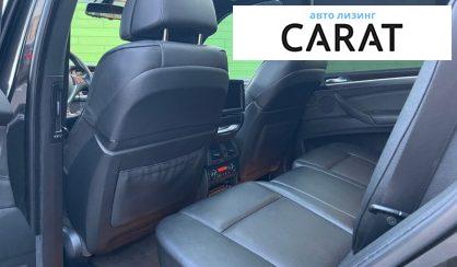 BMW X5 2008