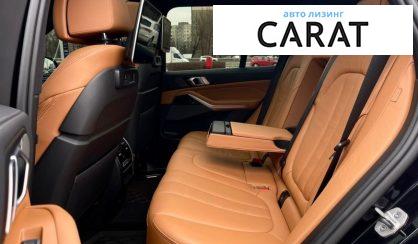 BMW X5 2020