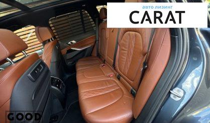 BMW X5 2018