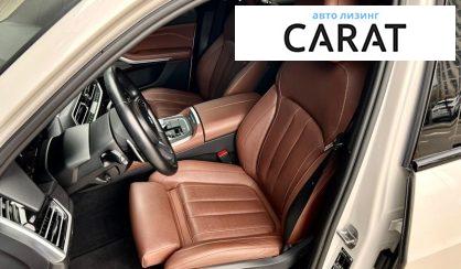 BMW X5 2022