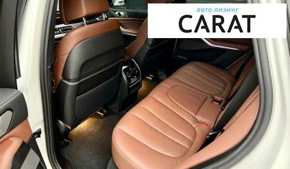 BMW X5 2022