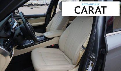 BMW X5 2016