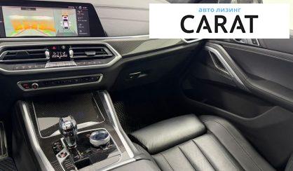 BMW X6 2022