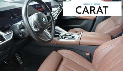 BMW X6 2023