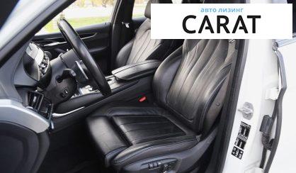 BMW X6 2018
