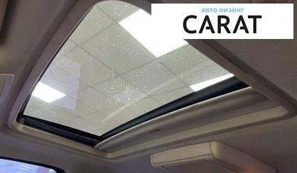 Cadillac Escalade 2008