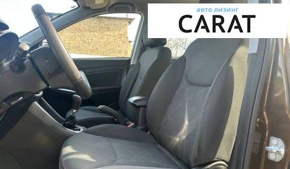 Chery Tiggo 2016