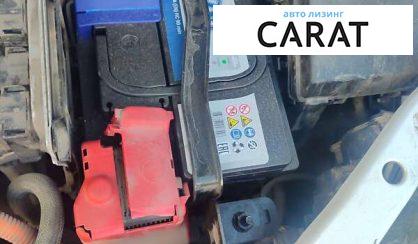 Chevrolet Bolt EV 2017