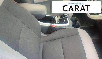 Chevrolet Bolt EV 2017