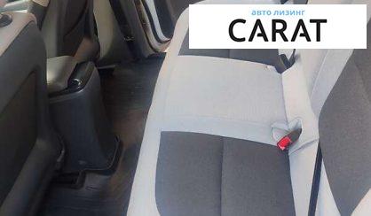 Chevrolet Bolt EV 2017