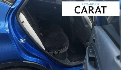 Chevrolet Bolt EV 2017