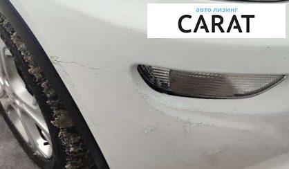 Chevrolet Bolt EV 2017