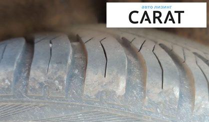 Chevrolet Bolt EV 2017